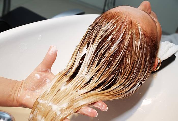 Use Conditioner Every Time You Shampoo