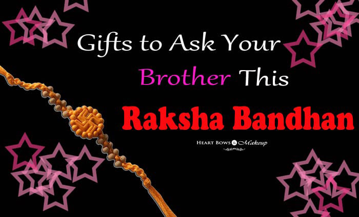 Raksha Bandhan 2019