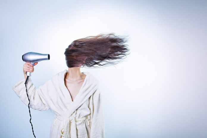 how to stop hair fall