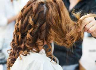 How To Stop Hair Fall Immediately