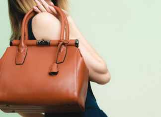 Know About These Gorgeous Leather Bags for Women
