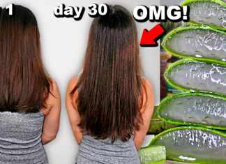 Aloe Vera Good for Hair: How to Use Aloe Vera for Hair Growth