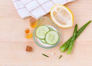 Home Remedy for Skin Whitening in 3 Days