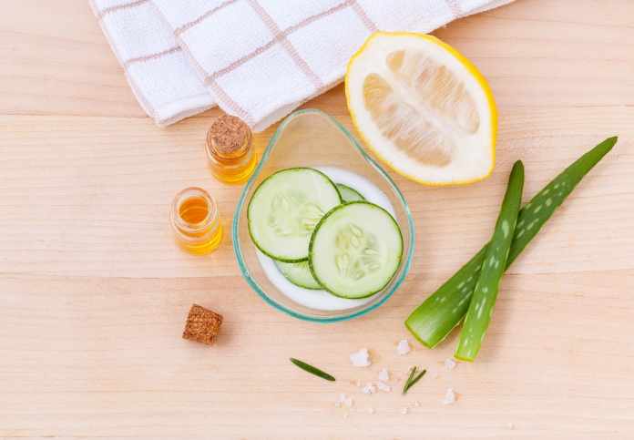 Home Remedy for Skin Whitening in 3 Days