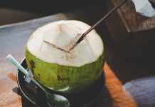 Is Coconut Water Good for Weight Loss? How Much Should You Drink?