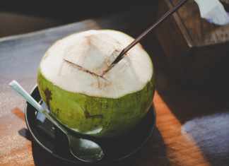 Is Coconut Water Good for Weight Loss? How Much Should You Drink?