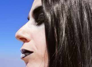 Goth Makeup