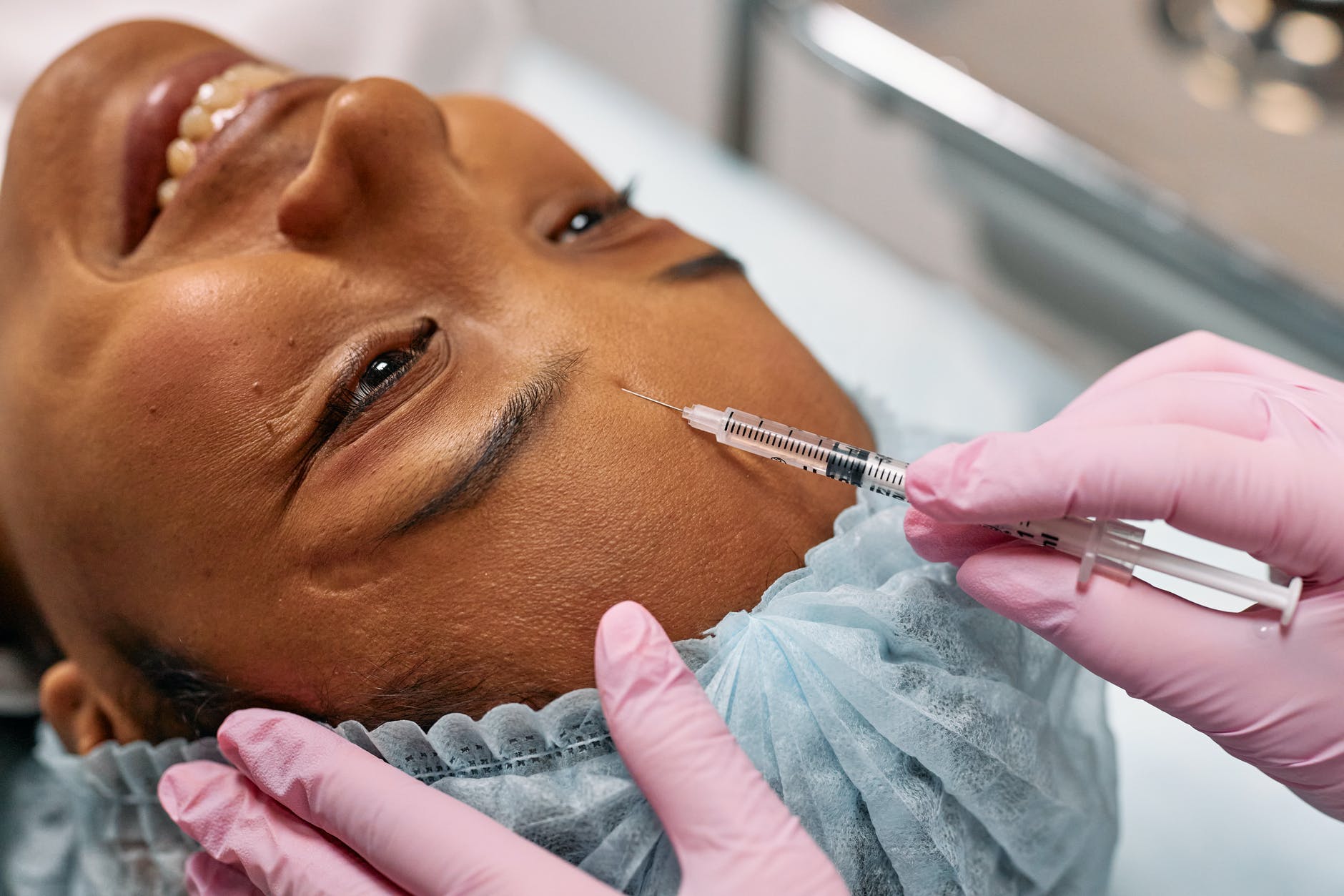 How Long Does Botox Last and When Do You Refill?