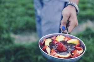 Acai Bowl Calories, Nutrition Facts, Benefits, Drawbacks, and More