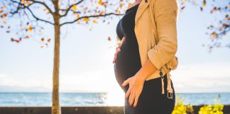pregnancy tips for first time moms