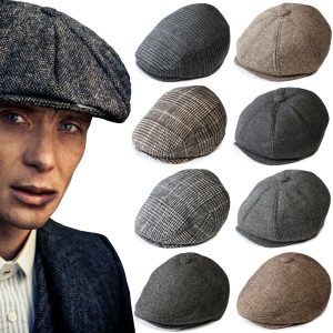 types of hats for men