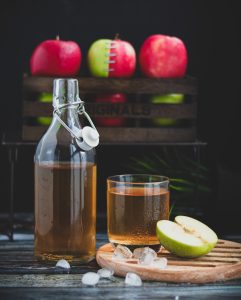Washing Hair With Apple Cider Vinegar Side Effects