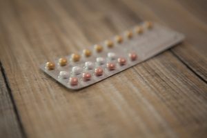 Birth control medicines