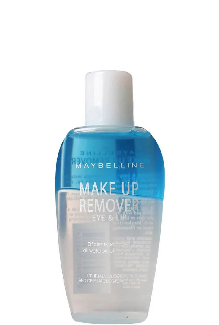 Maybelline New York Bi-phase Makeup Remover 