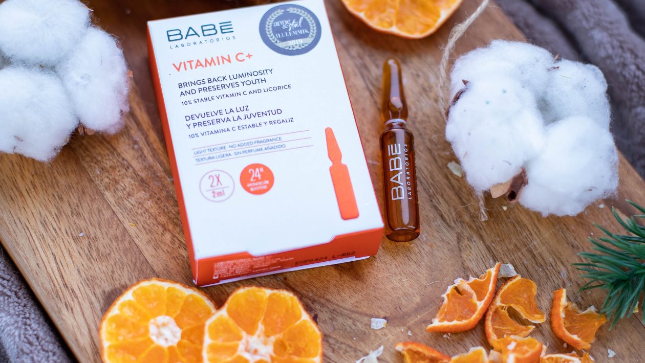 Can You Use Glycolic Acid and Vitamin C Together?
