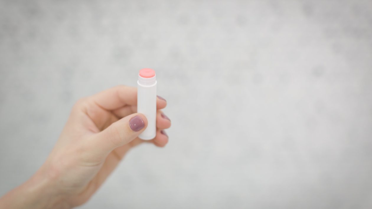 Is ChapStick Edible and Safe When Consumed With Food?