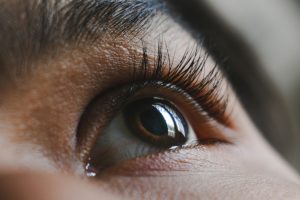 Eyelash Extension Allergy vs Irritation