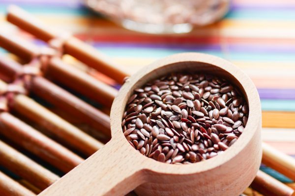 Flaxseed Benefits for Hair: Learn DIY Solutions for Luscious Hair