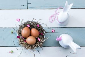 eggs for hair health